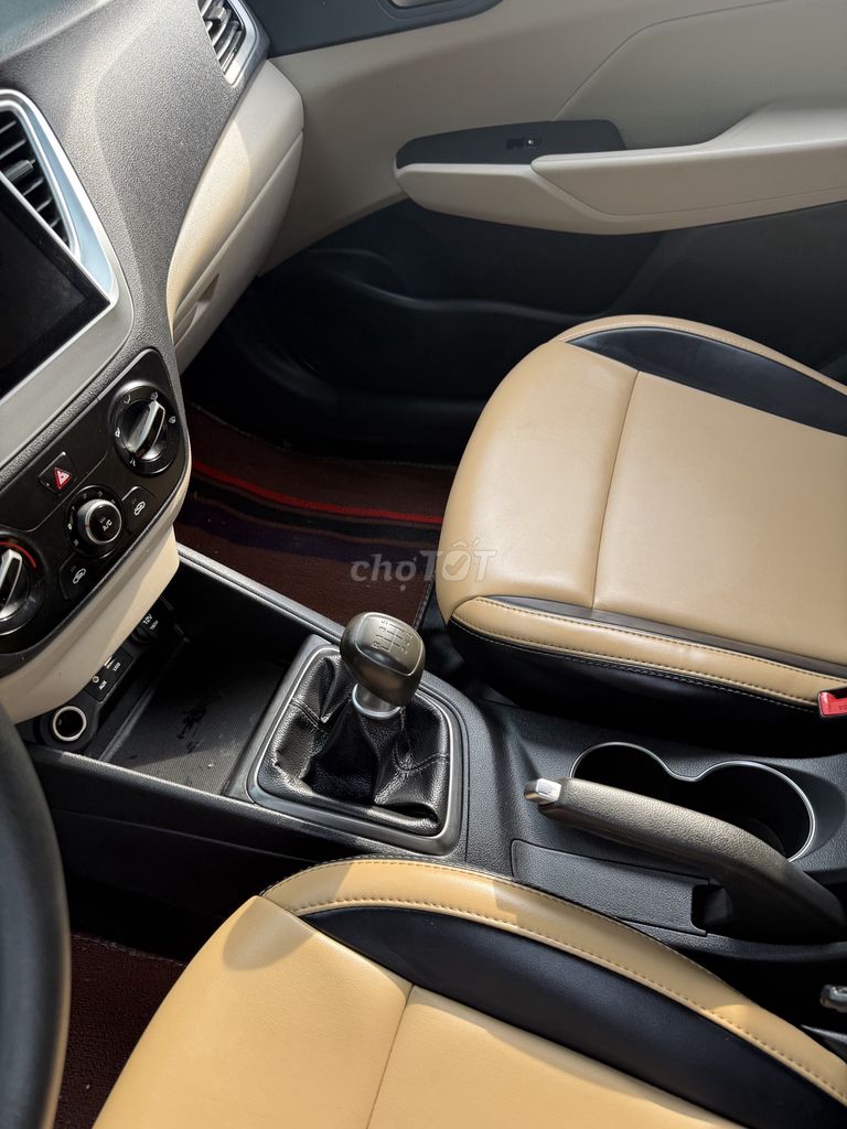 Hyundai Accent 2019 - ảnh 3