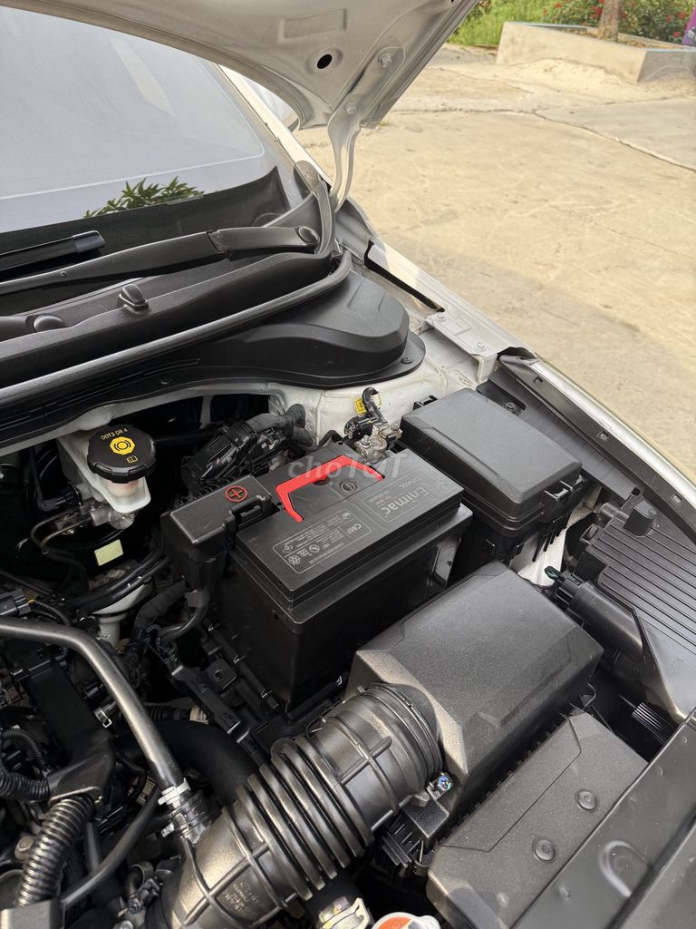 Hyundai Accent 2019 - ảnh 4