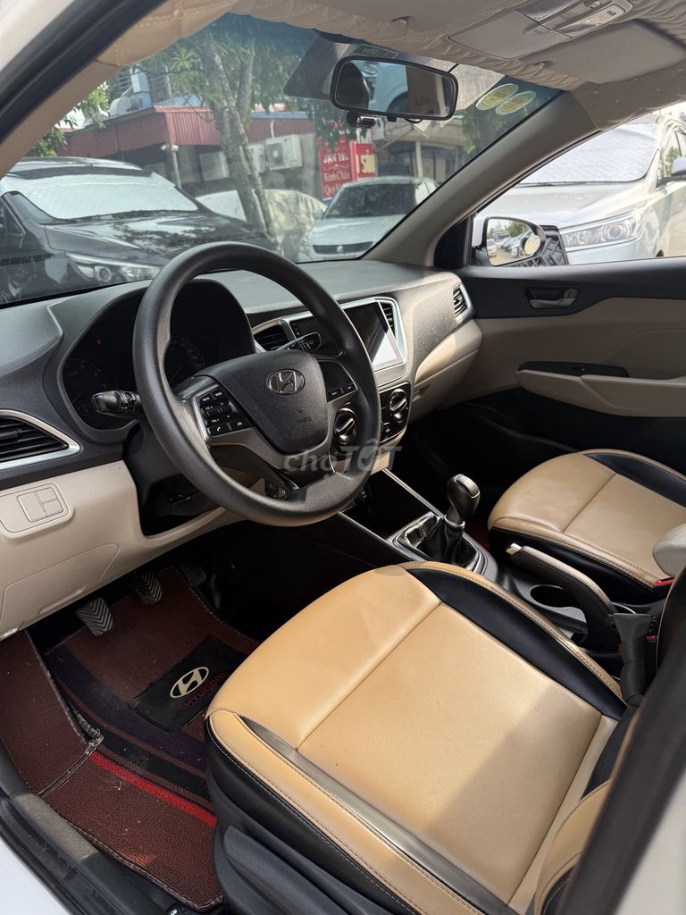 Hyundai Accent 2019 - ảnh 5