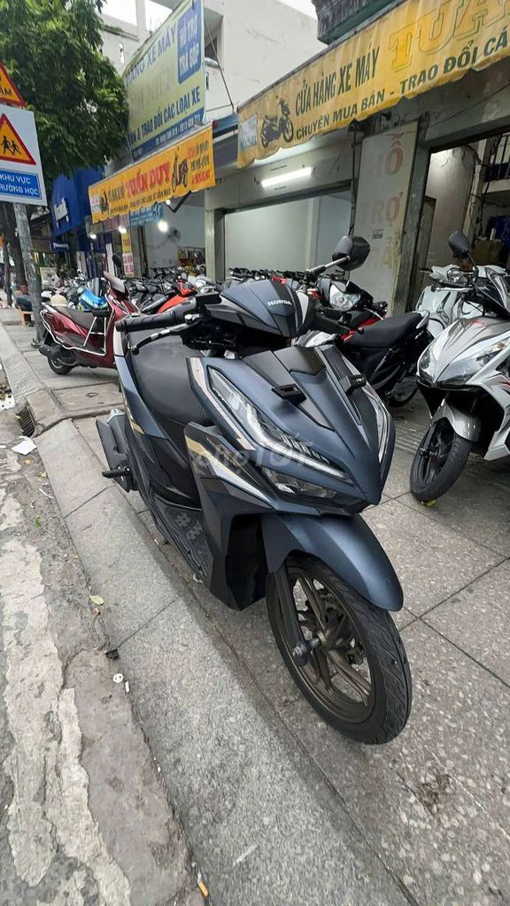 Honda Vario 2024 - ảnh 1