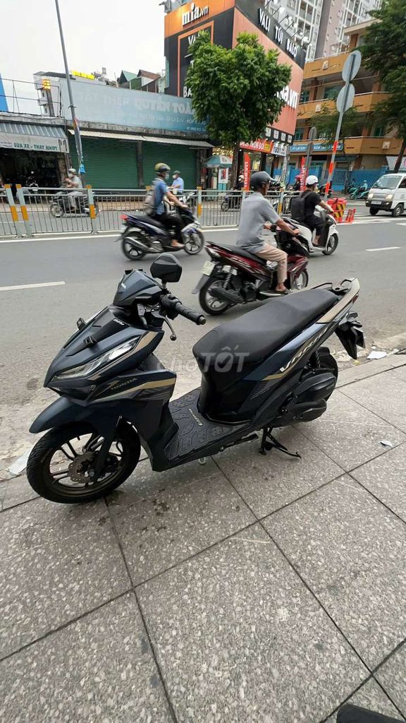 Honda Vario 2024 - ảnh 2