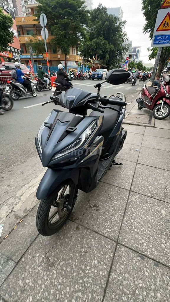 Honda Vario 2024 - ảnh 5
