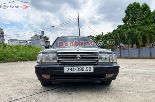 Toyota 1996 - ảnh 1