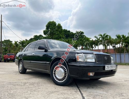 Toyota 1996 - ảnh 2