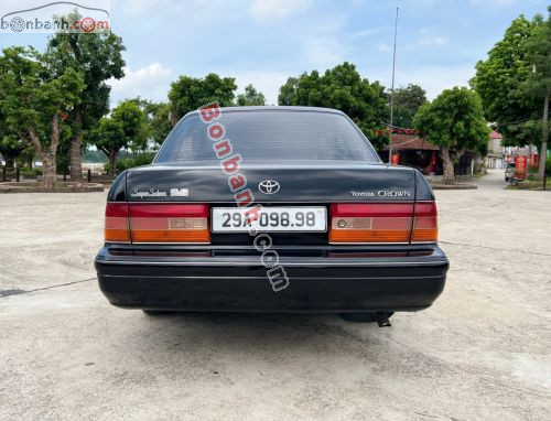 Toyota 1996 - ảnh 4