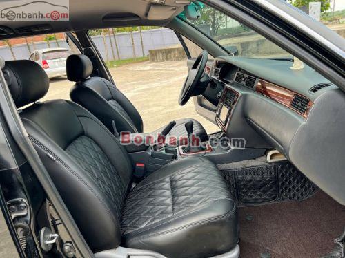 Toyota 1996 - ảnh 5