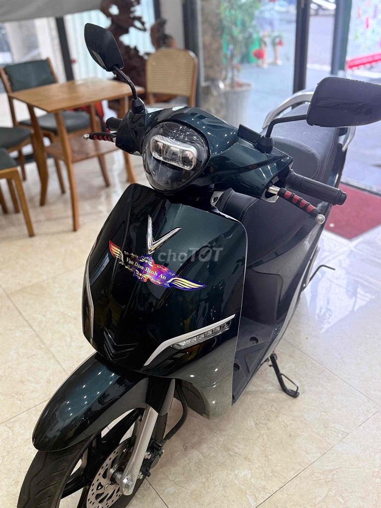 Xe m 2025 - ảnh 2