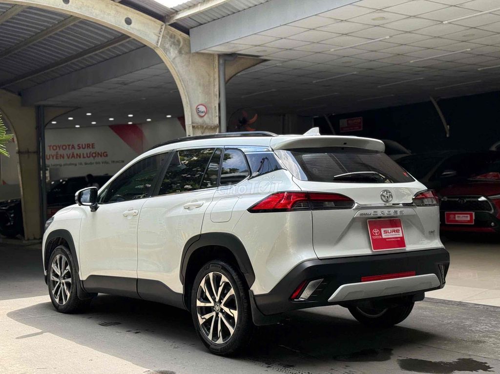 Toyota 2023 - ảnh 2