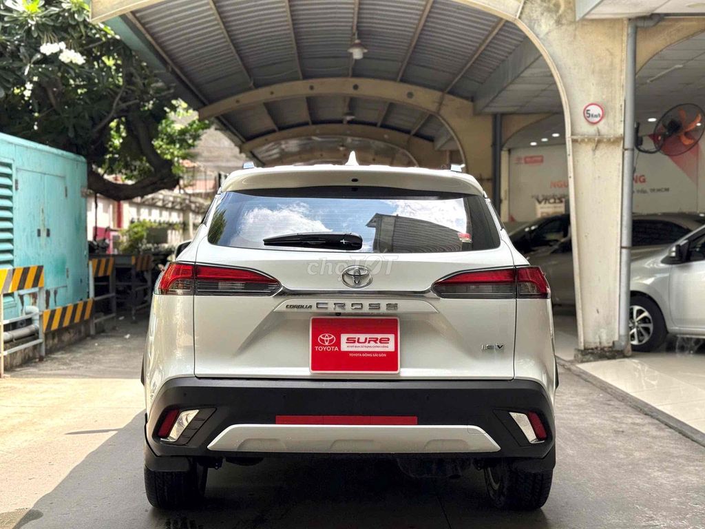 Toyota 2023 - ảnh 3