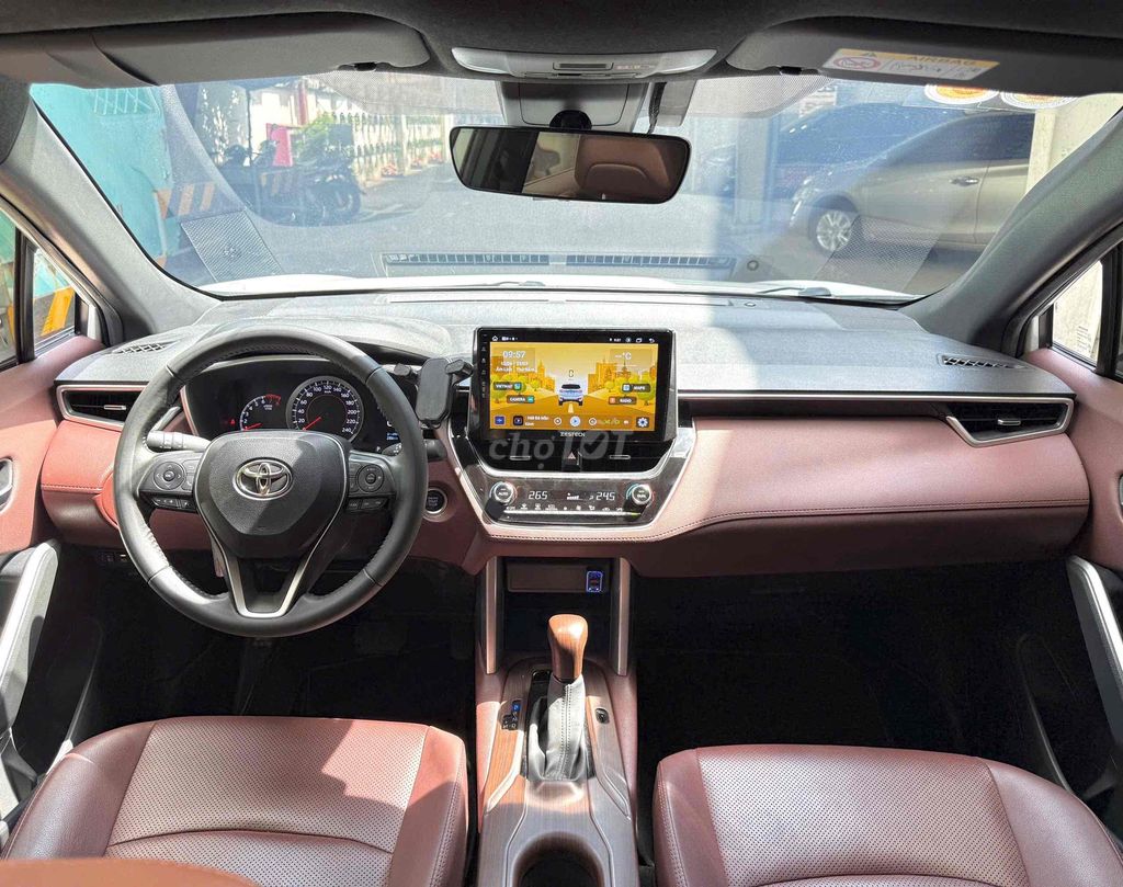 Toyota 2023 - ảnh 5