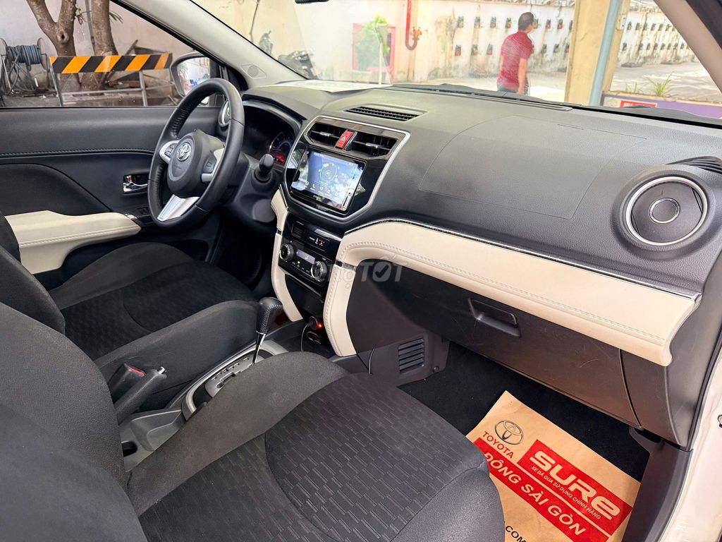Toyota 2021 - ảnh 3