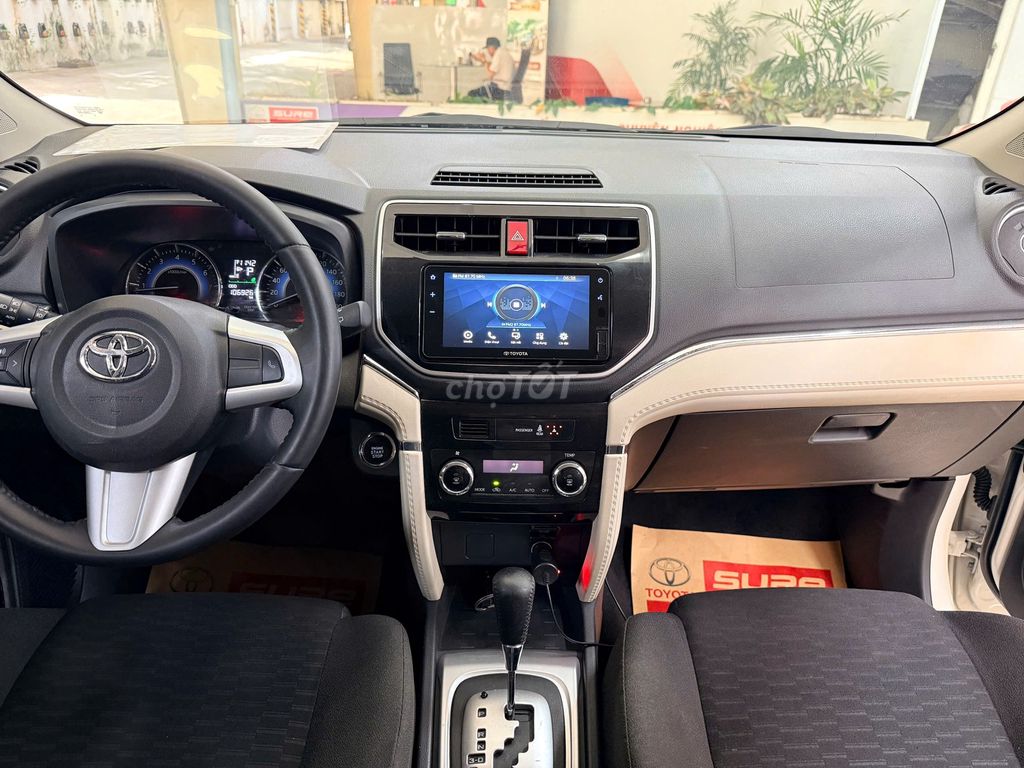 Toyota 2021 - ảnh 5