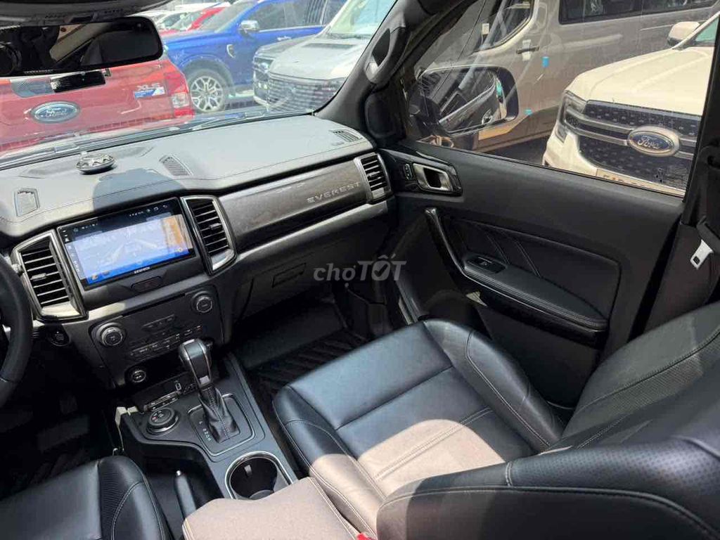 Ford Everest 2020 - ảnh 4