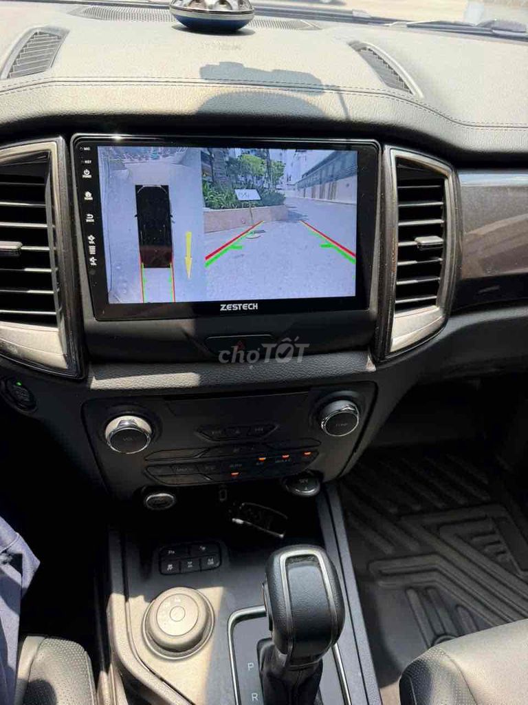 Ford Everest 2020 - ảnh 5