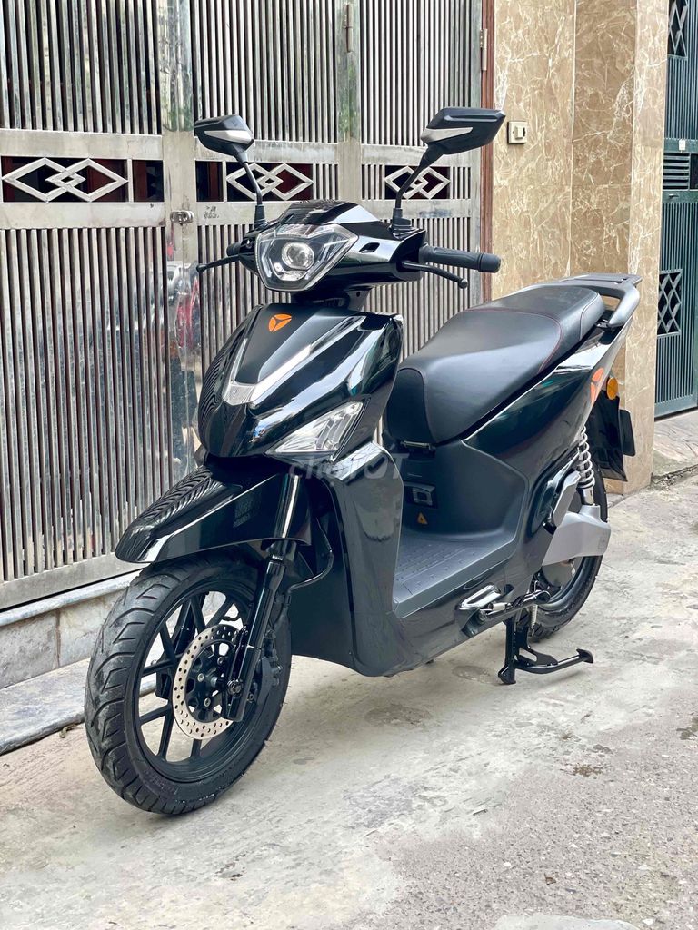 Xe m 2024 - ảnh 1