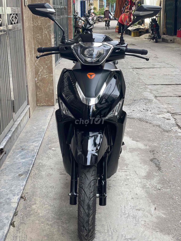 Xe m 2024 - ảnh 2