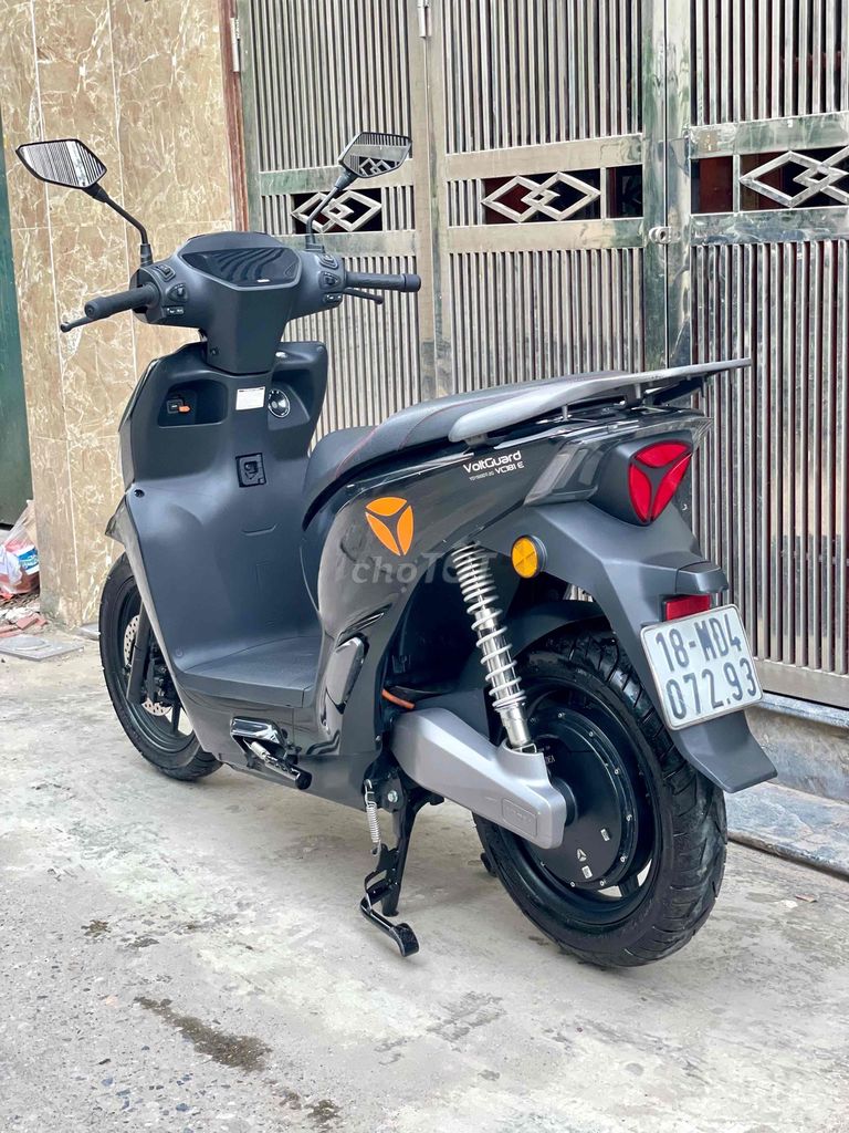 Xe m 2024 - ảnh 4