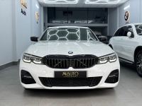 BMW 3 Series 330i M Sport 2021 - ảnh 1
