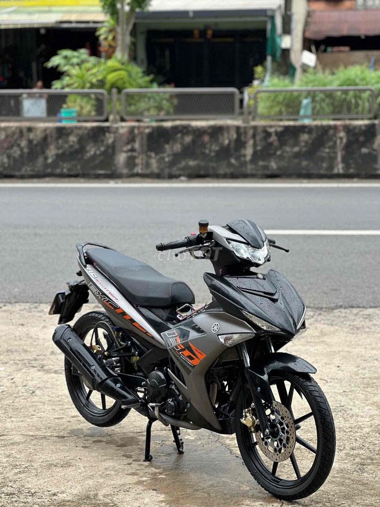 Yamaha Exciter 2020 - ảnh 1