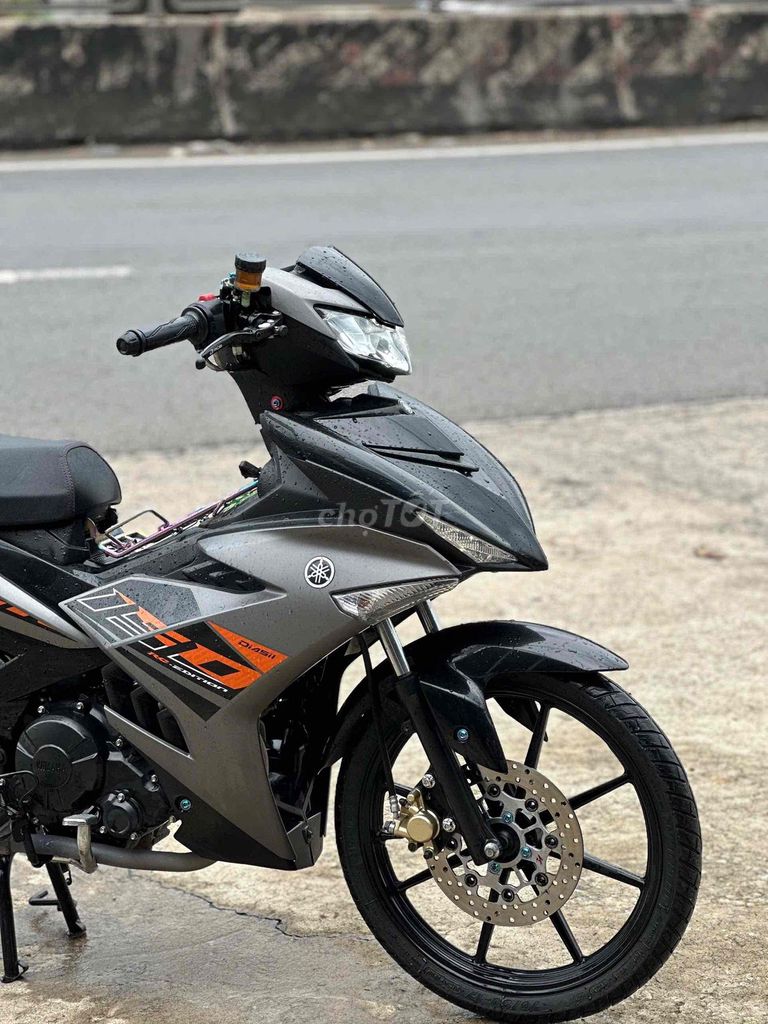 Yamaha Exciter 2020 - ảnh 2