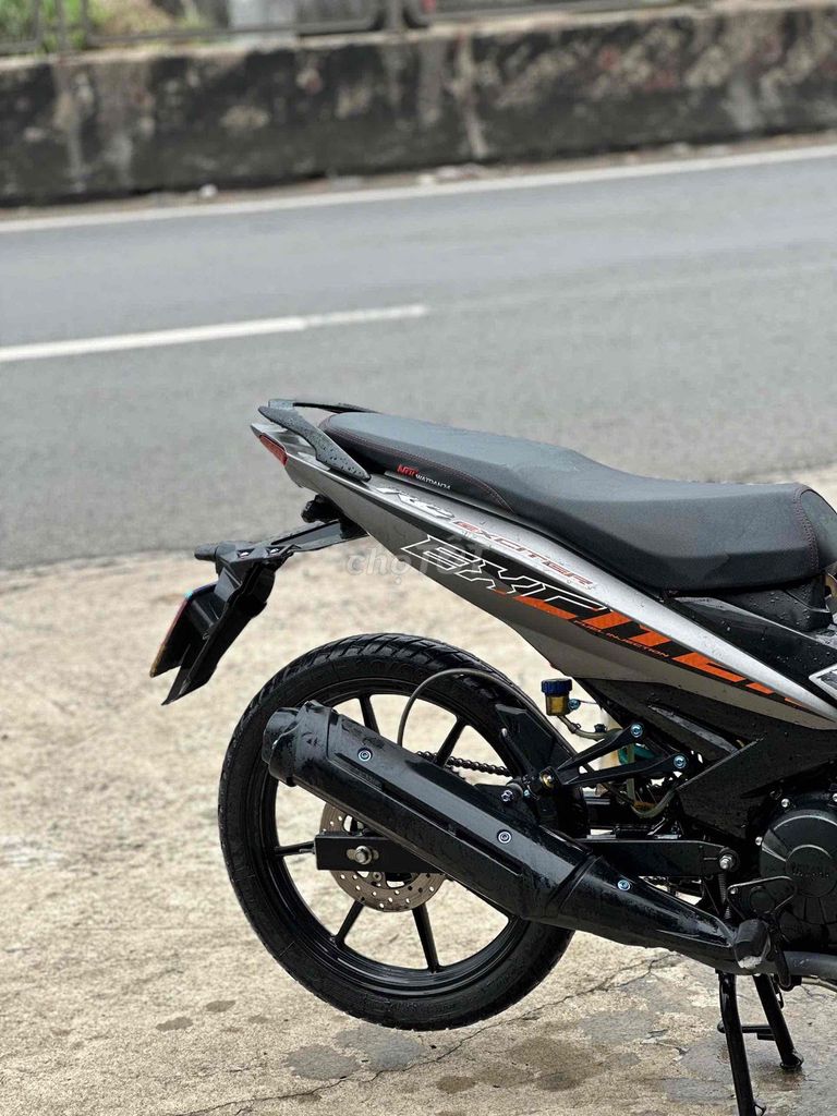Yamaha Exciter 2020 - ảnh 3