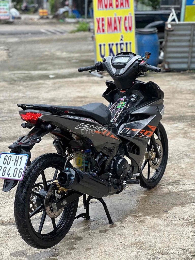 Yamaha Exciter 2020 - ảnh 4