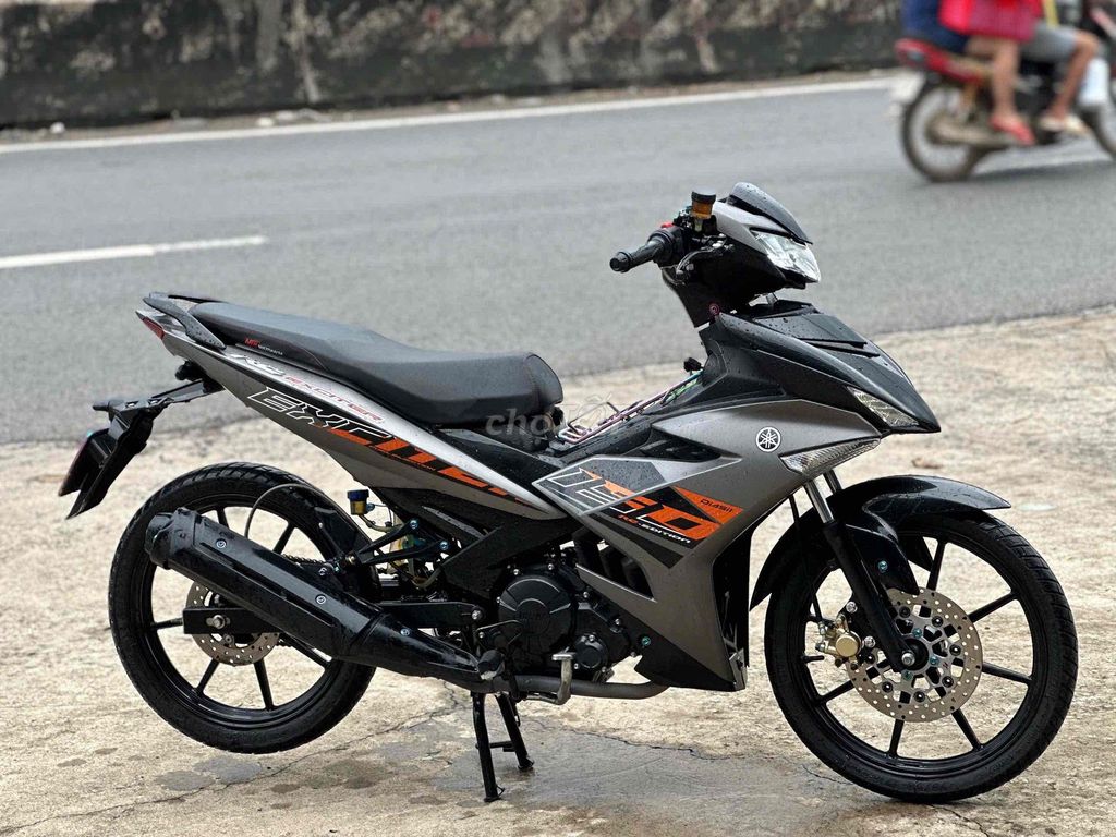 Yamaha Exciter 2020 - ảnh 5