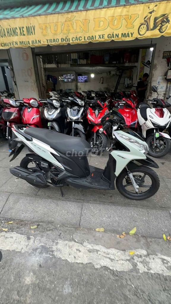 Honda Click 2014 - ảnh 1
