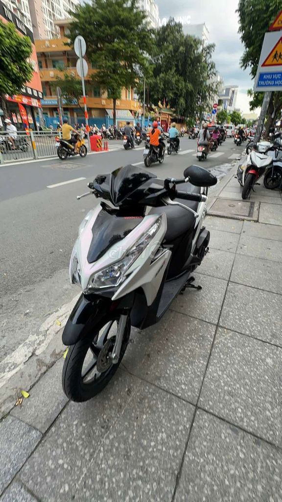 Honda Click 2014 - ảnh 5