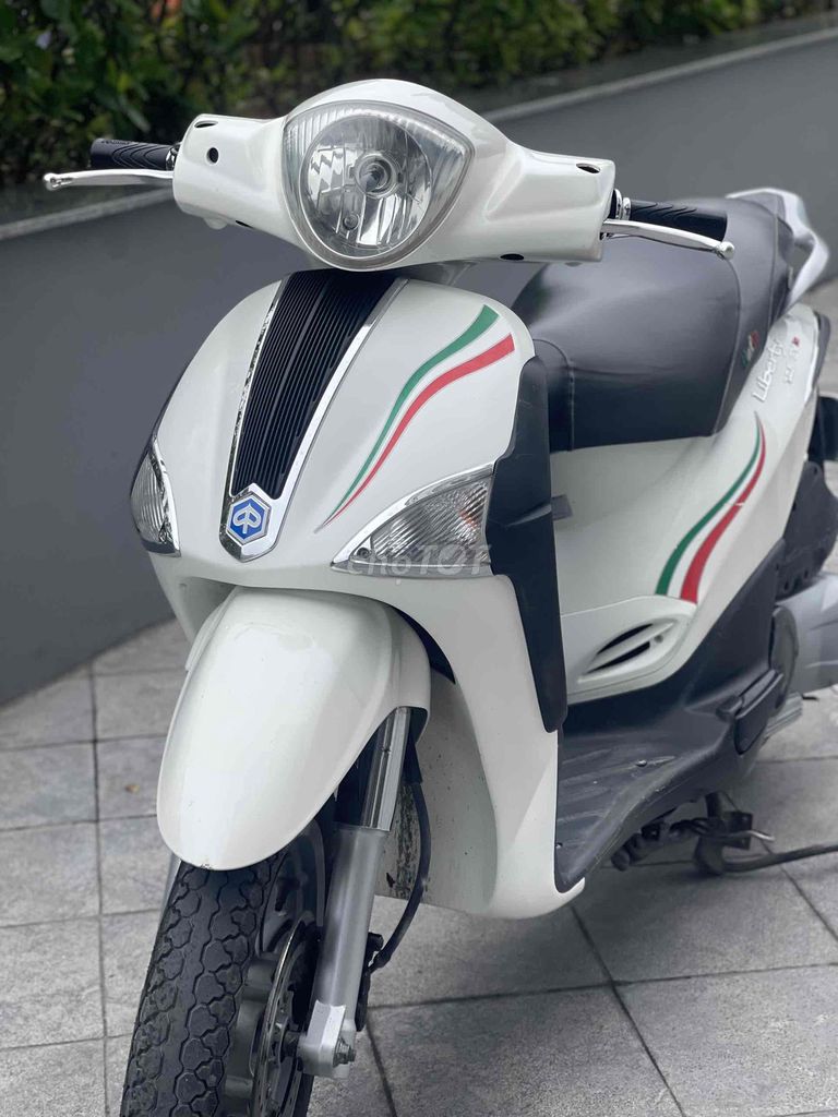 Piaggio Liberty 2015 - ảnh 1