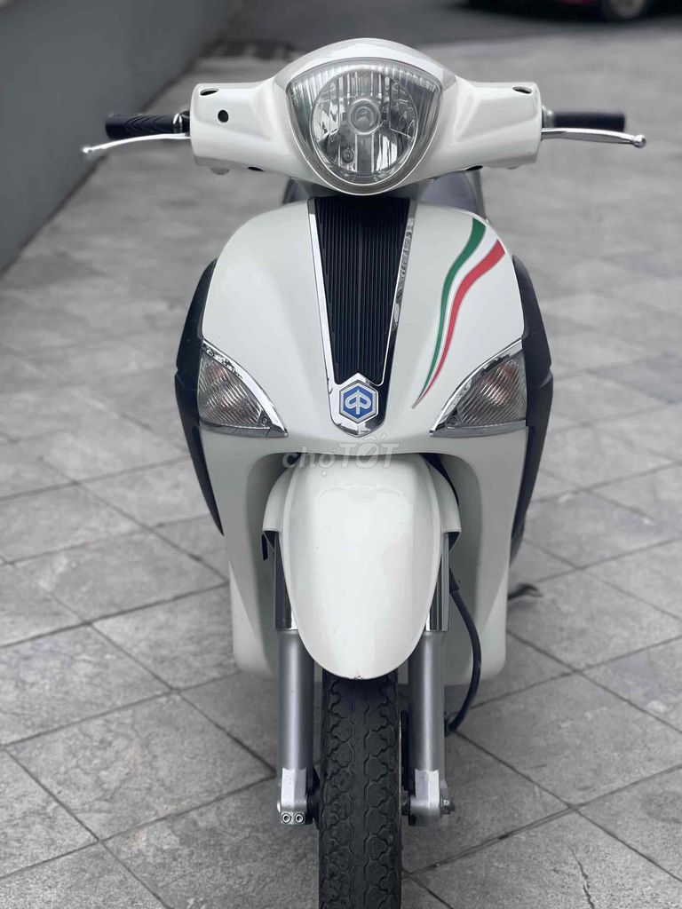 Piaggio Liberty 2015 - ảnh 2