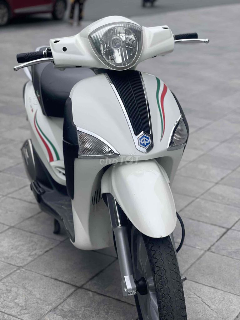 Piaggio Liberty 2015 - ảnh 4