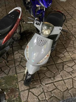 Piaggio Zip 2009 - ảnh 1