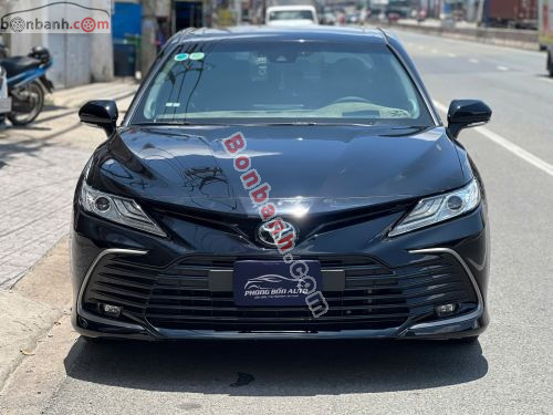 Toyota Camry 2.0Q 2022 - ảnh 1