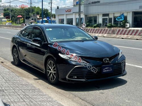 Toyota Camry 2.0Q 2022 - ảnh 2