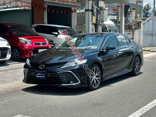 Toyota Camry 2.0Q 2022 - ảnh 3