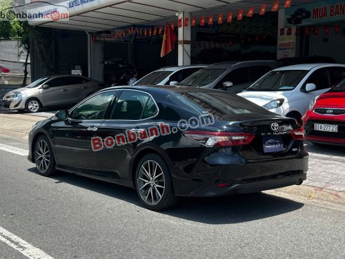 Toyota Camry 2.0Q 2022 - ảnh 4
