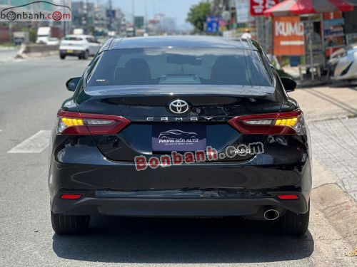 Toyota Camry 2.0Q 2022 - ảnh 5