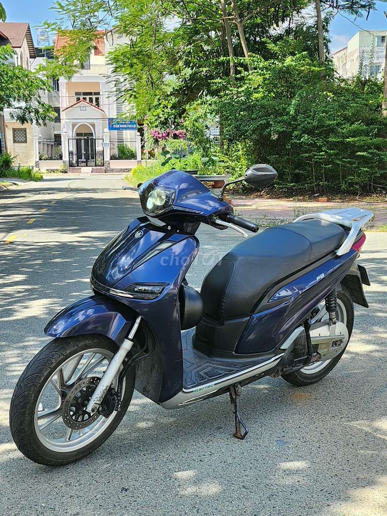 Xe m 2022 - ảnh 1