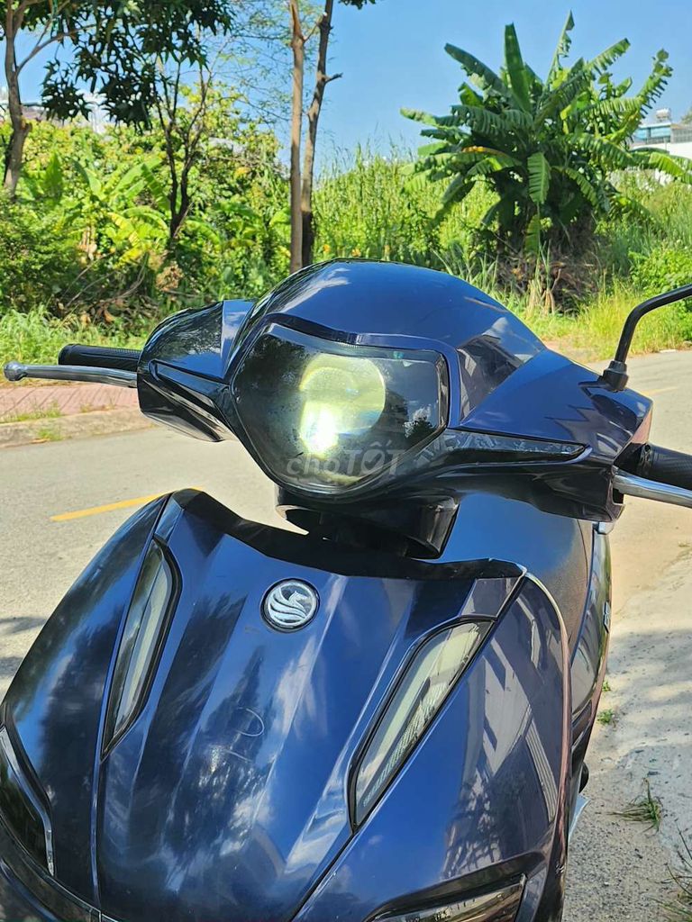Xe m 2022 - ảnh 5