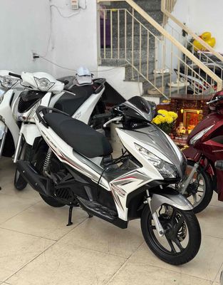 Honda Air Blade 2014 - ảnh 1