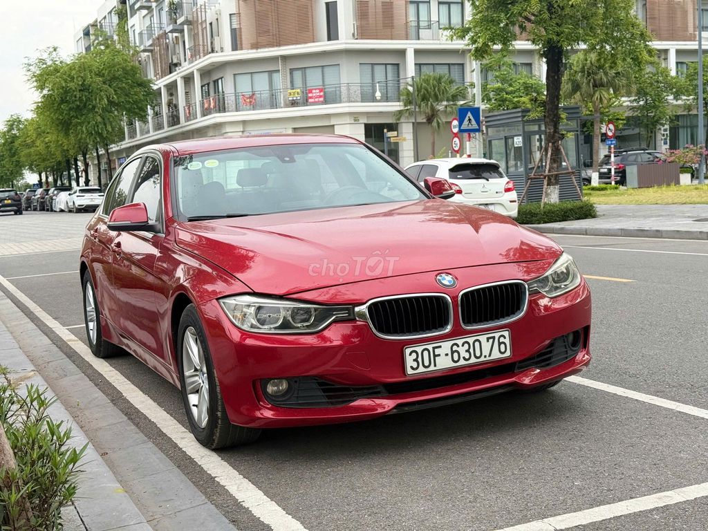 BMW 2014 - ảnh 2