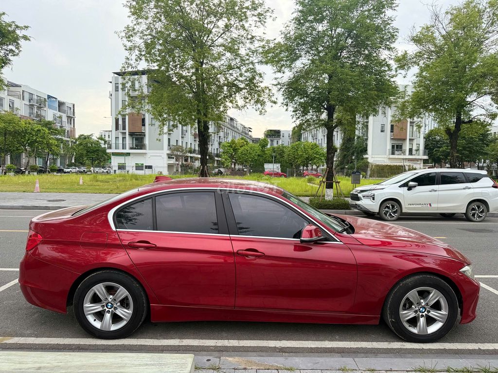 BMW 2014 - ảnh 3