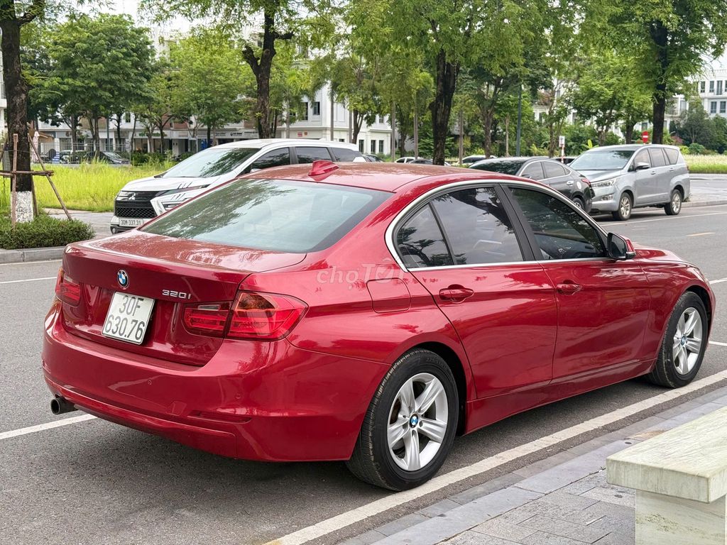 BMW 2014 - ảnh 4
