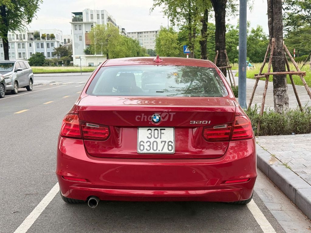 BMW 2014 - ảnh 5