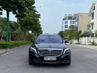 Mercedes 2015 - ảnh 1