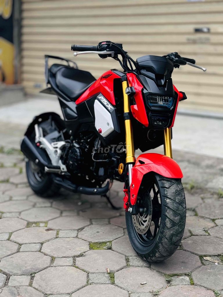 Honda MSX 2020 - ảnh 1