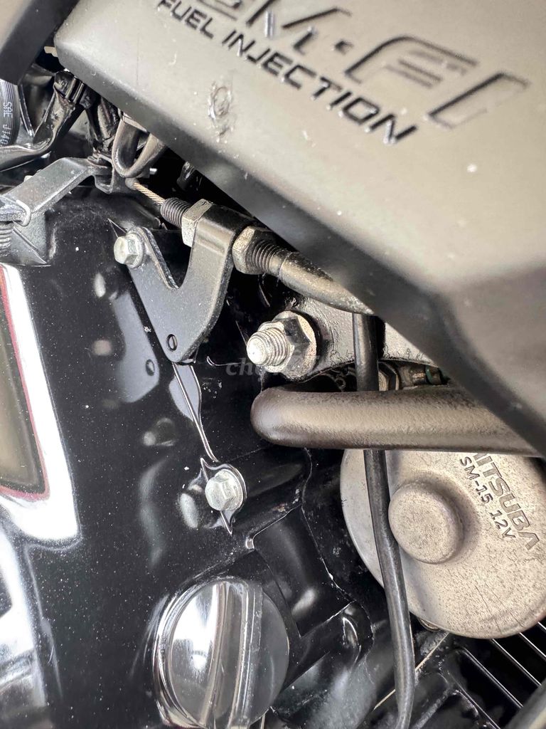 Honda MSX 2020 - ảnh 2