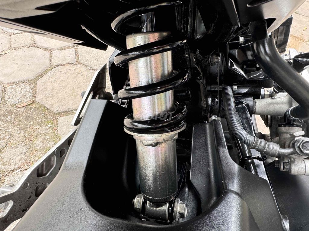 Honda MSX 2020 - ảnh 3