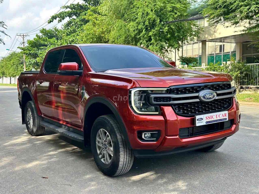 Ford Ranger 2023 - ảnh 2